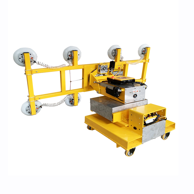 叉車屬具真空吸吊機(jī)