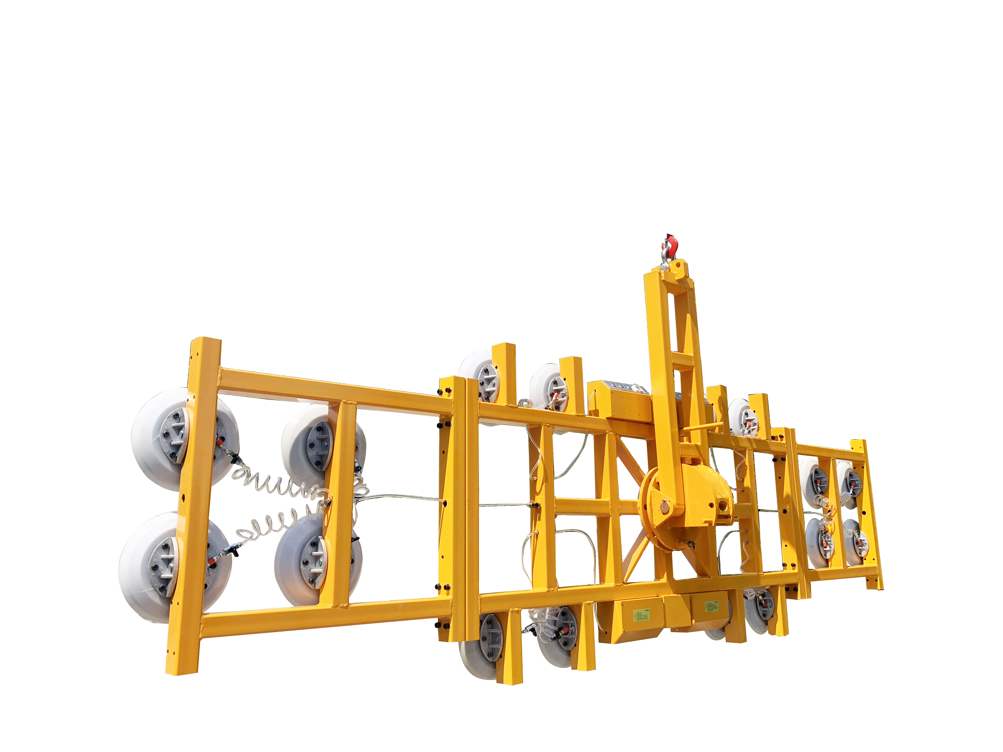 SSURY-H Vacuum Lifter for Outdoor Installtion