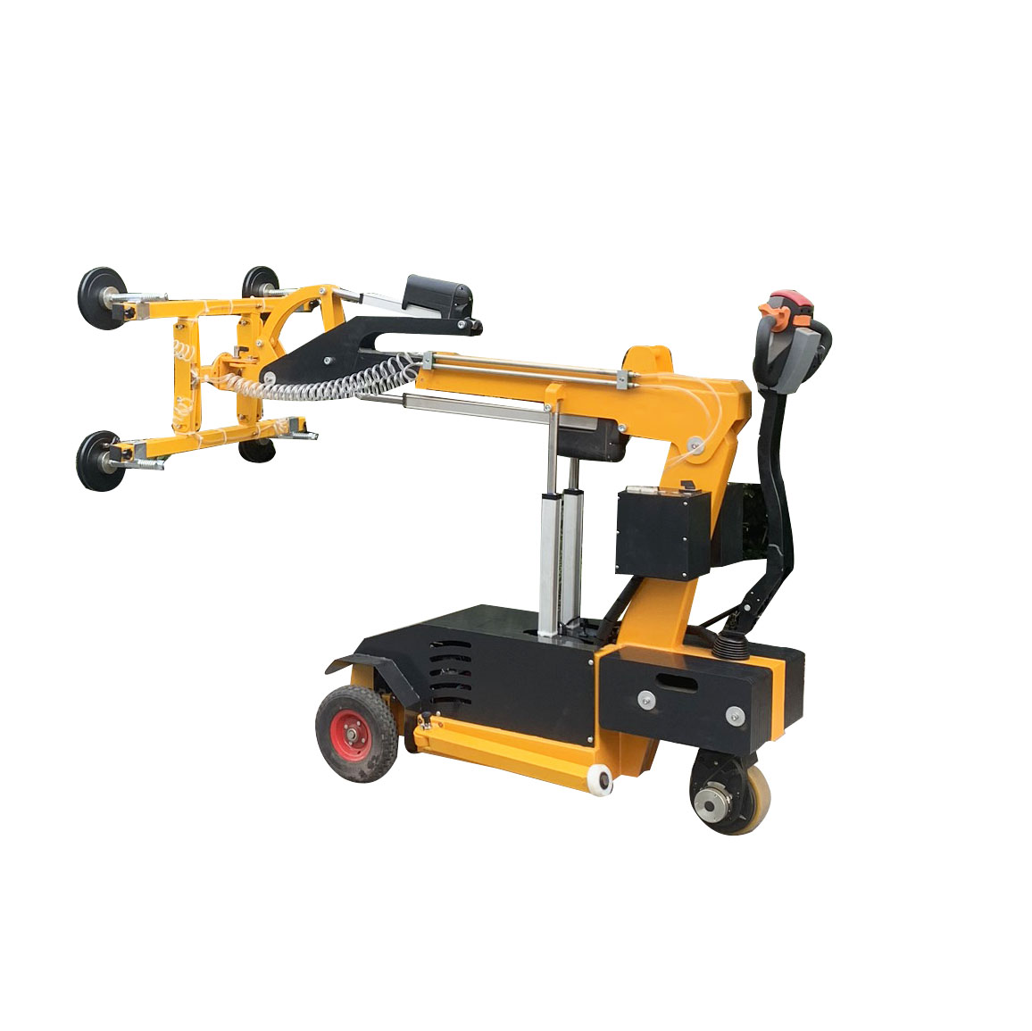 RYG-M Glass Manipulator